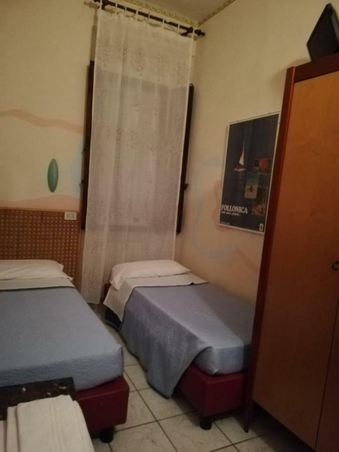 Hotel Stella Фолоника Екстериор снимка