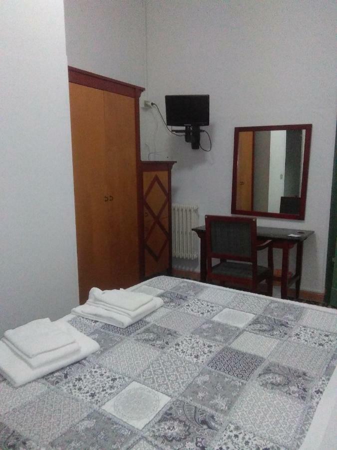 Hotel Stella Фолоника Екстериор снимка