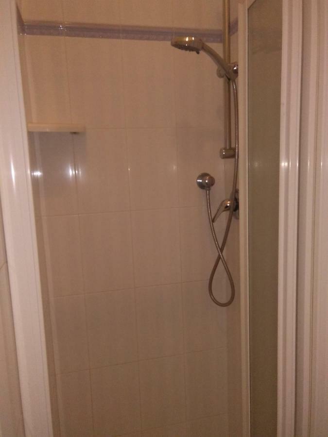 Hotel Stella Фолоника Екстериор снимка