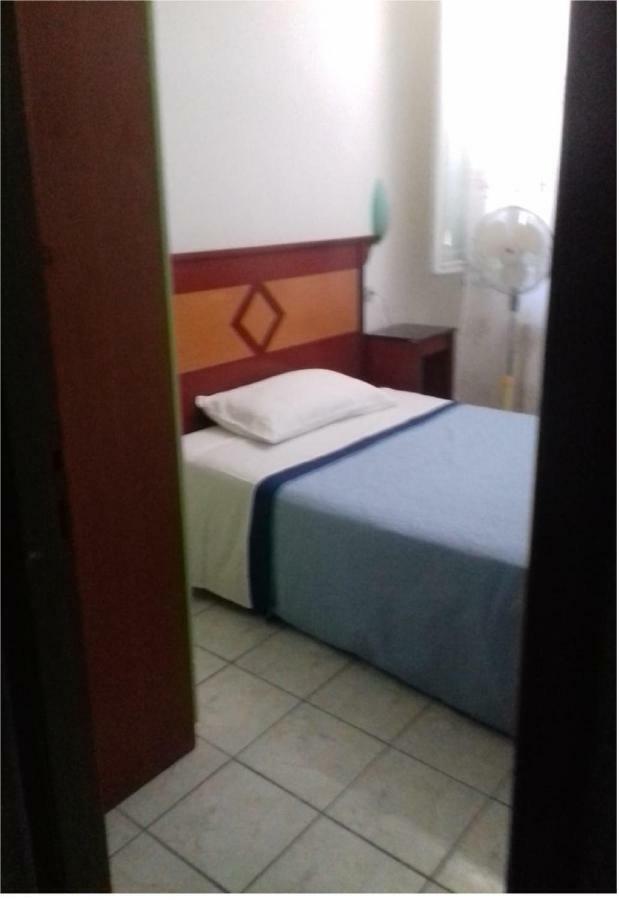 Hotel Stella Фолоника Екстериор снимка